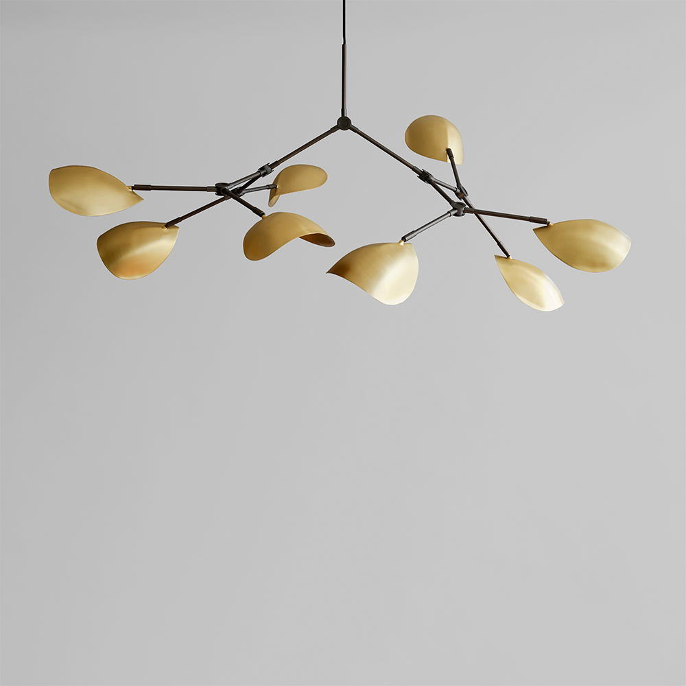 Stingray Chandelier by 101 Copenhagen | Do Shop