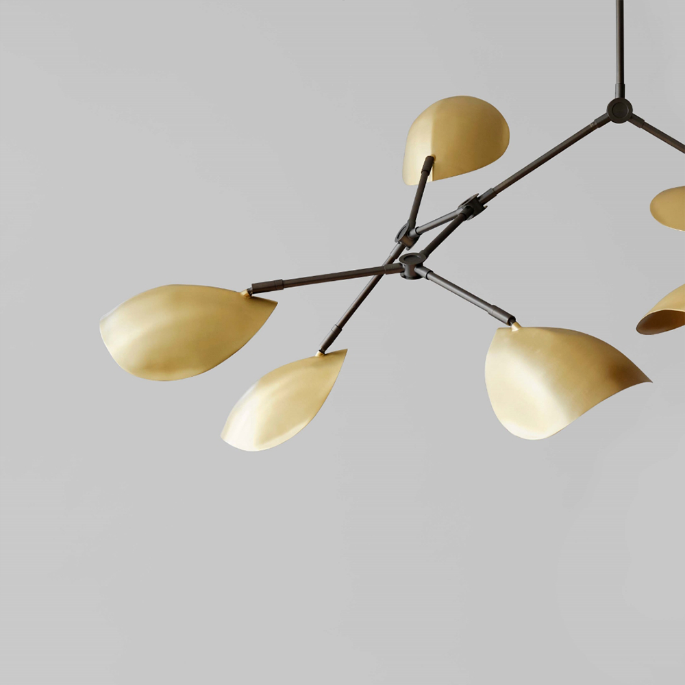 Stingray Chandelier by 101 Copenhagen | Do Shop