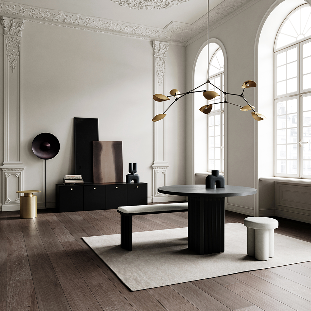 Stingray Chandelier by 101 Copenhagen | Do Shop