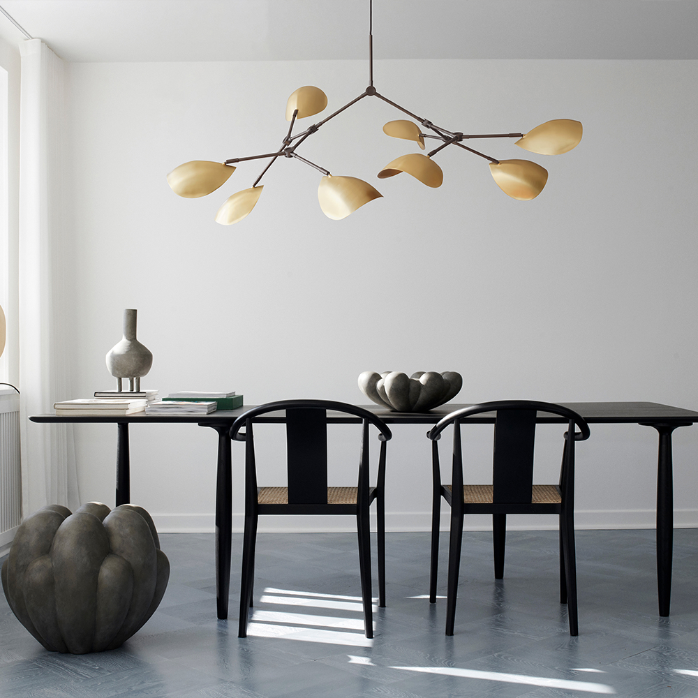 Stingray Chandelier by 101 Copenhagen | Do Shop