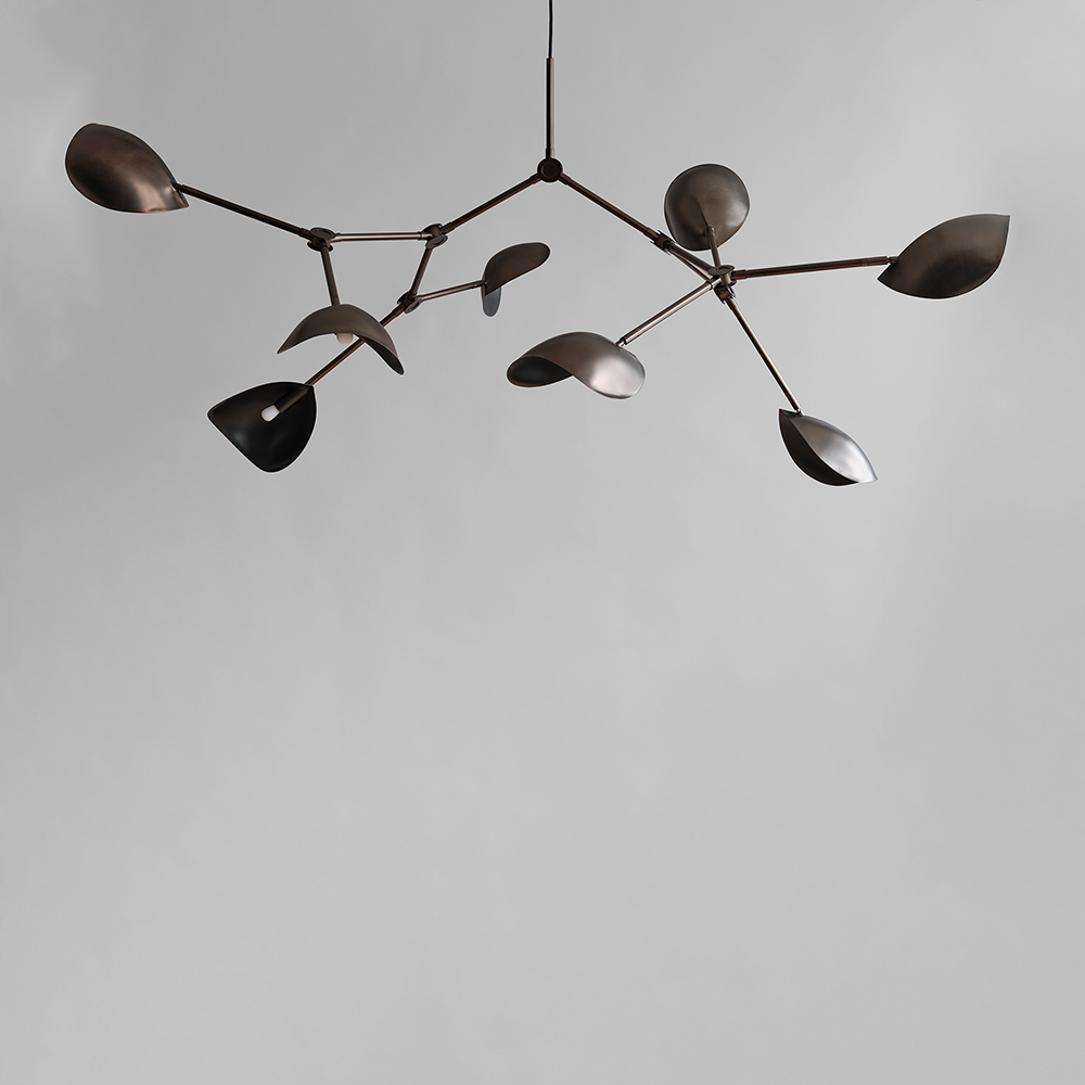 Stingray Chandelier - Grande by 101 Copenhagen | Do Shop