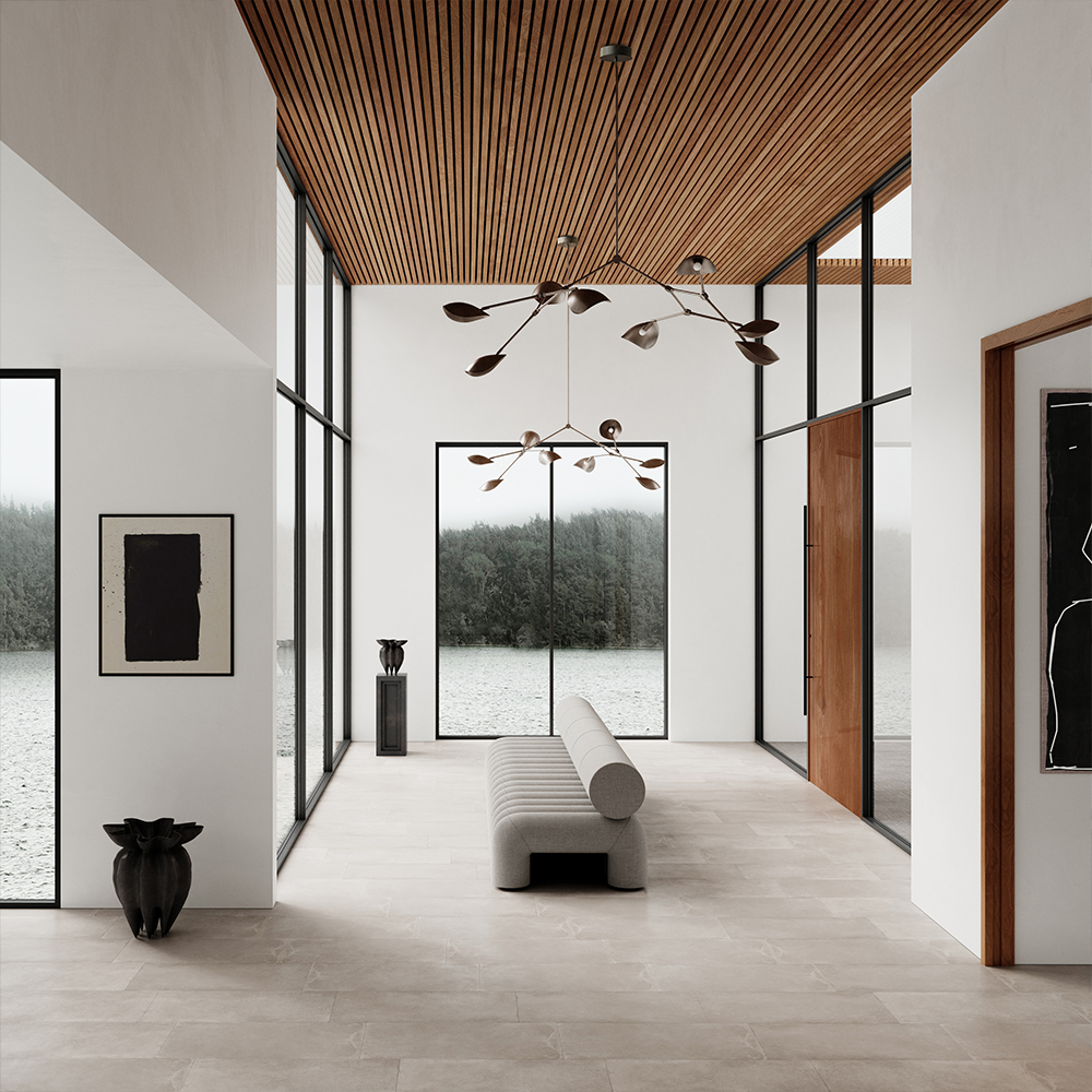 Stingray Chandelier - Grande by 101 Copenhagen | Do Shop