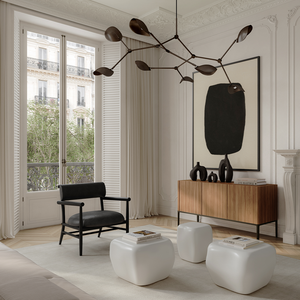 Stingray Chandelier - Grande by 101 Copenhagen | Do Shop