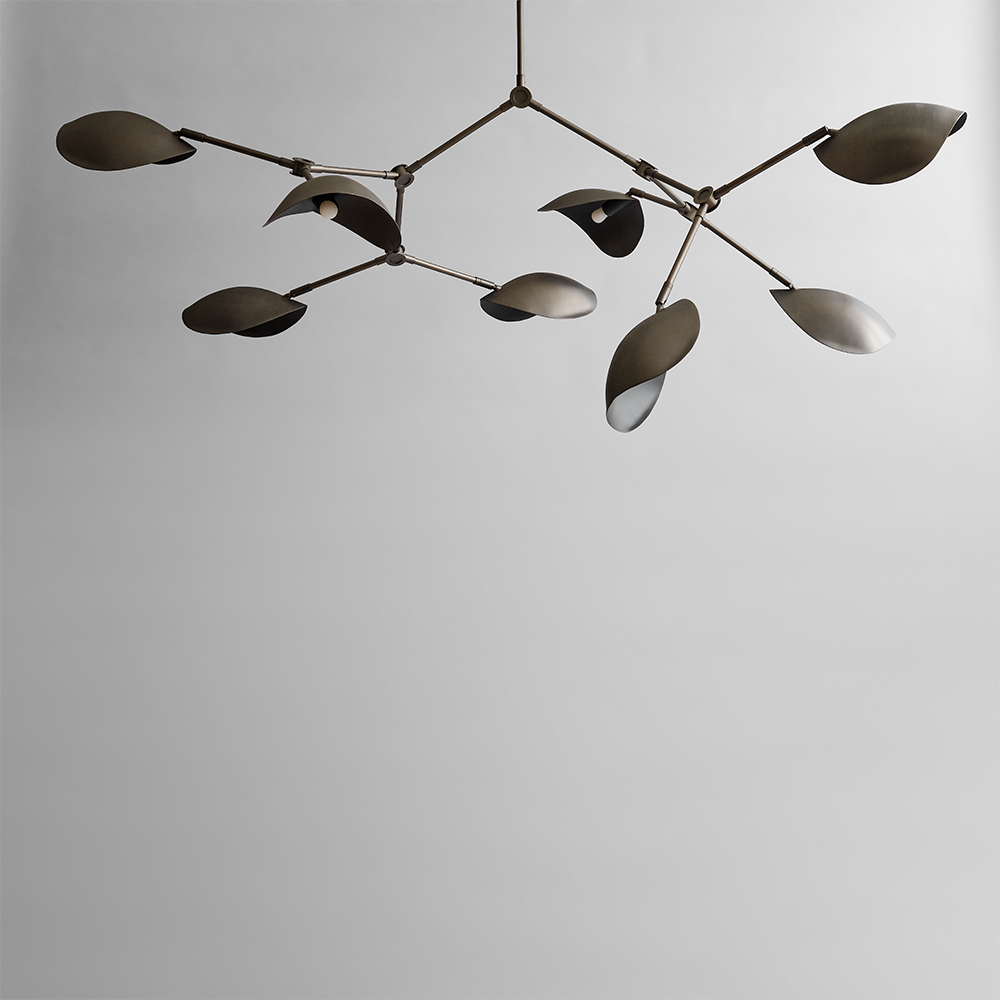Stingray Chandelier by 101 Copenhagen | Do Shop