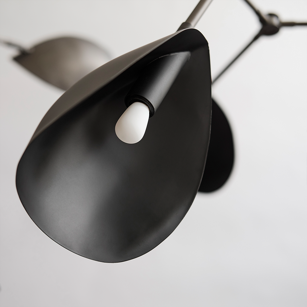 Stingray Chandelier by 101 Copenhagen | Do Shop