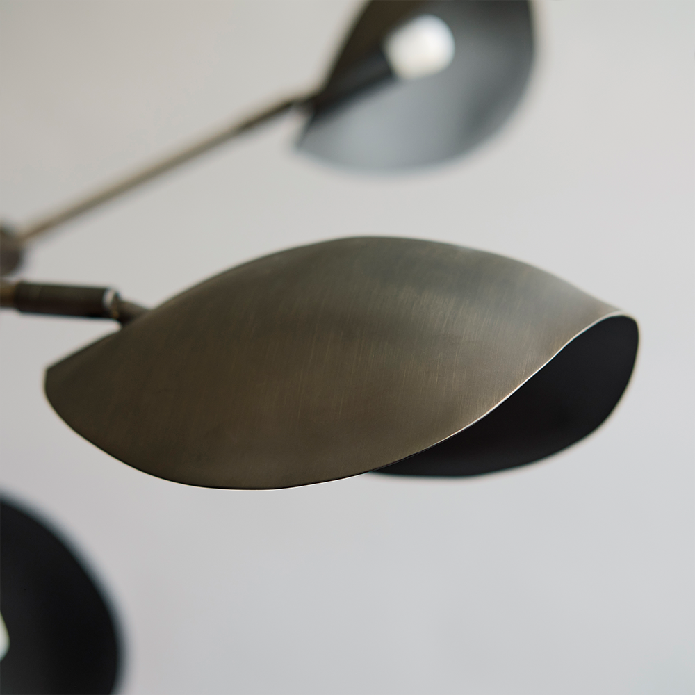 Stingray Chandelier by 101 Copenhagen | Do Shop