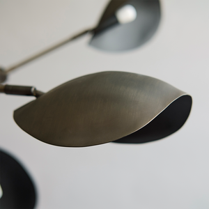 Stingray Chandelier by 101 Copenhagen | Do Shop