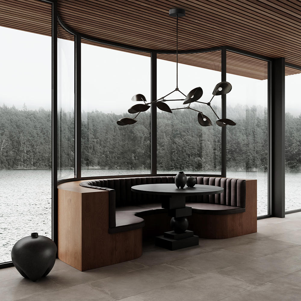 Stingray Chandelier by 101 Copenhagen | Do Shop