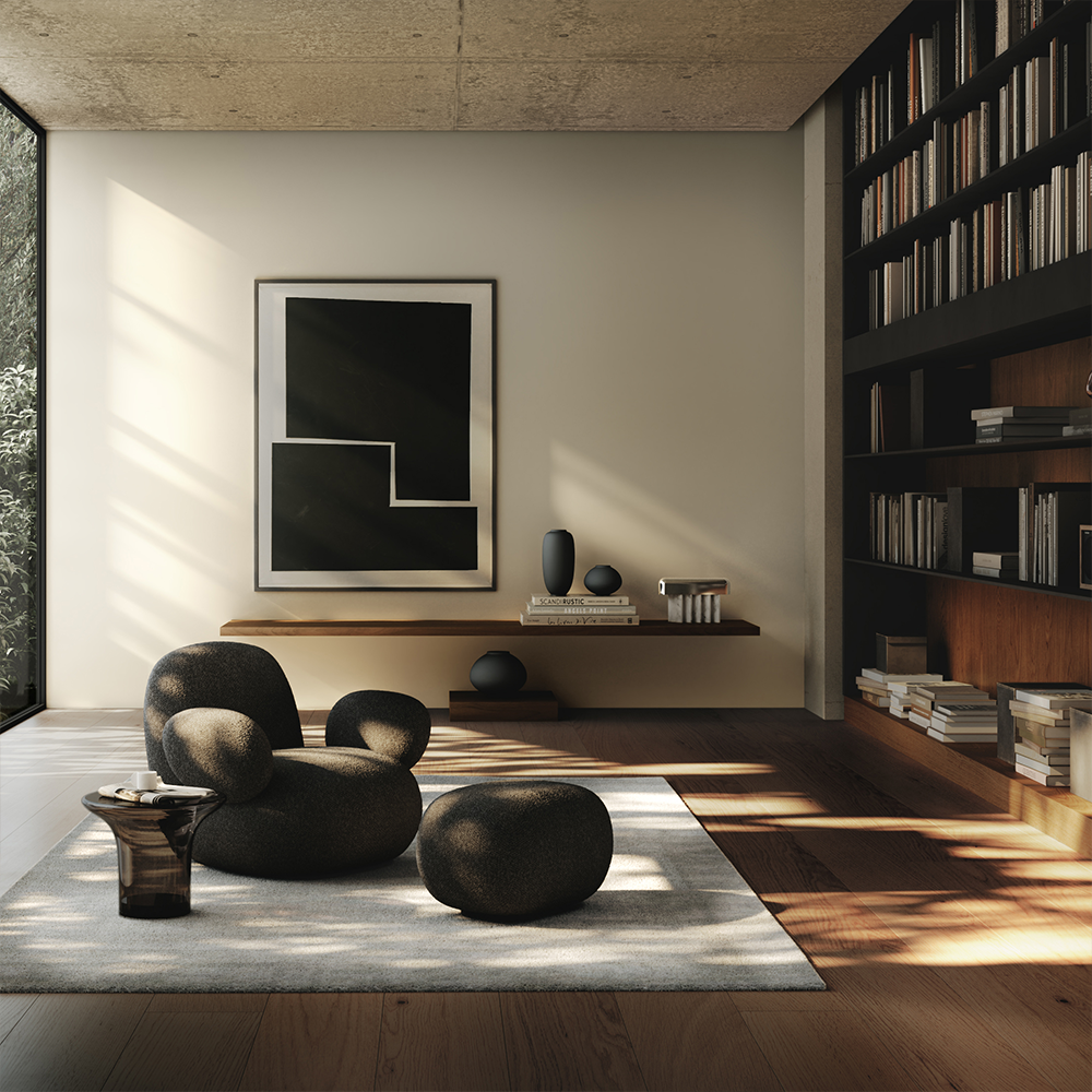 Trumpet Table by 101 Copenhagen | Do Shop