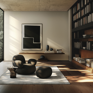 Trumpet Table by 101 Copenhagen | Do Shop