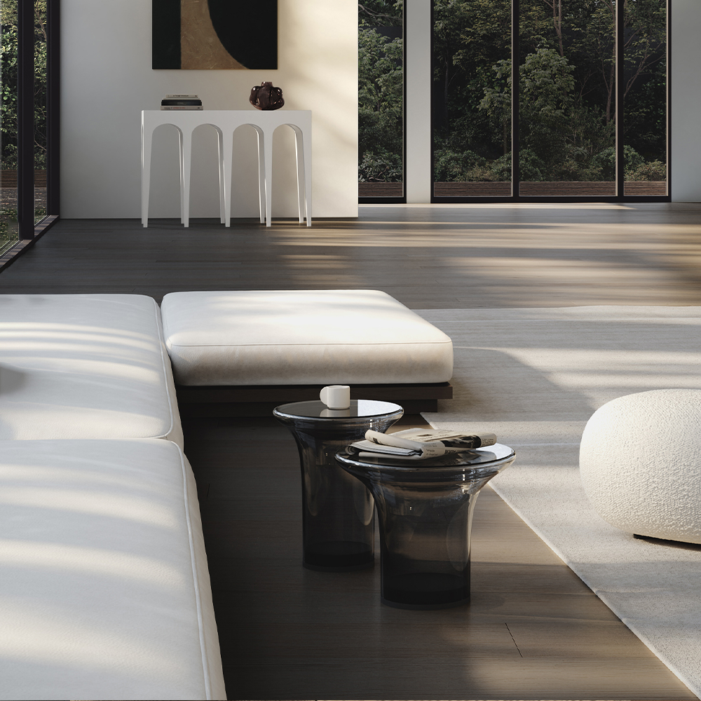 Trumpet Table by 101 Copenhagen | Do Shop