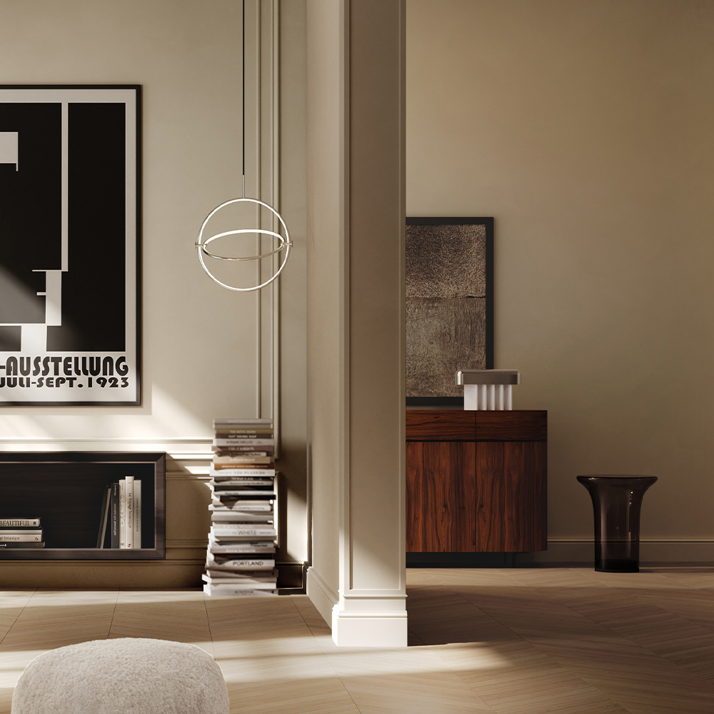 Trumpet Table by 101 Copenhagen | Do Shop