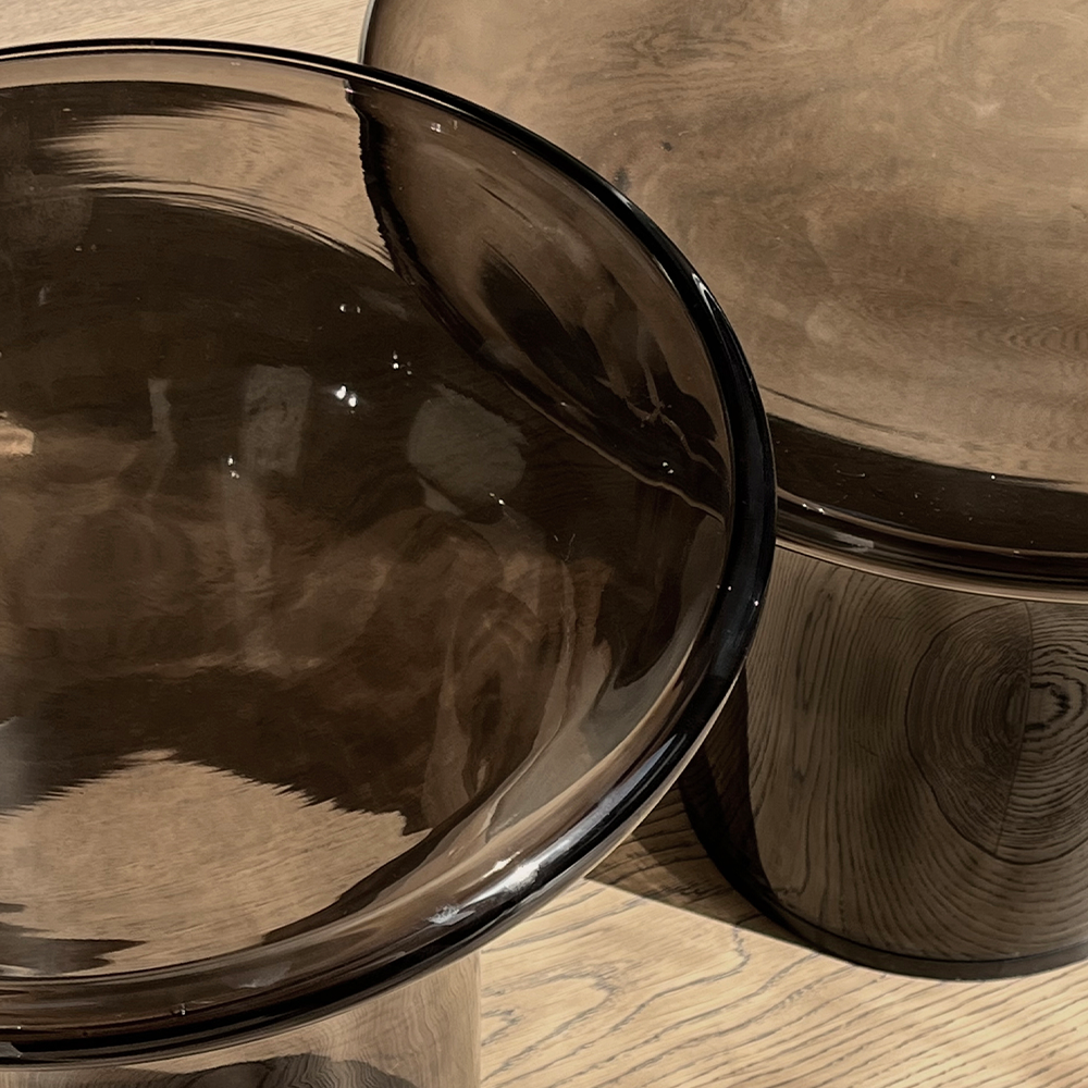 Trumpet Table by 101 Copenhagen | Do Shop