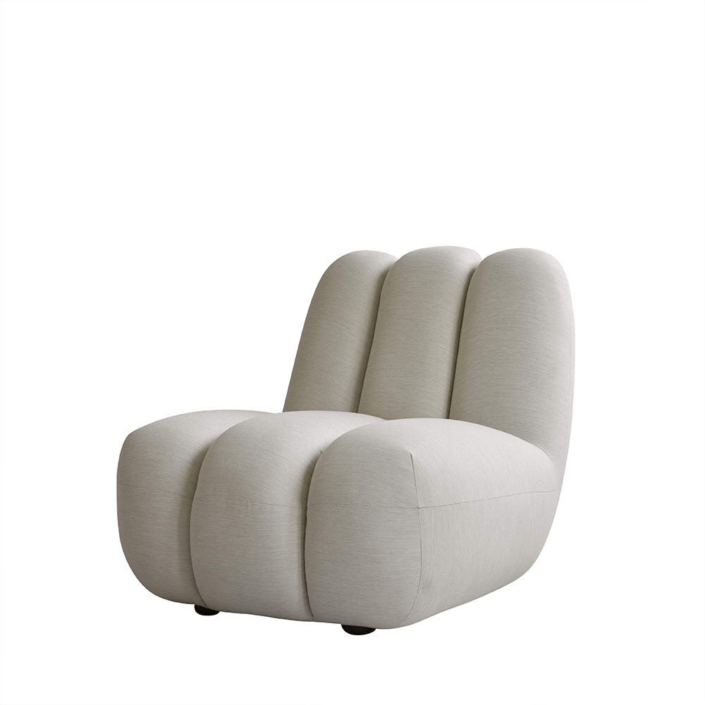 Toe Lounge Chair by 101 Copenhagen | Do Shop