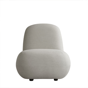 Toe Lounge Chair - Flat by 101 Copenhagen | Do Shop