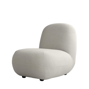 Toe Lounge Chair - Flat by 101 Copenhagen | Do Shop