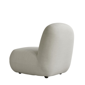 Toe Lounge Chair - Flat by 101 Copenhagen | Do Shop
