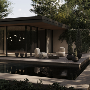 Toe Lounge Chair - Flat by 101 Copenhagen | Do Shop