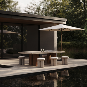 Big Foot Stool - 101 Copenhagen - Do Shop