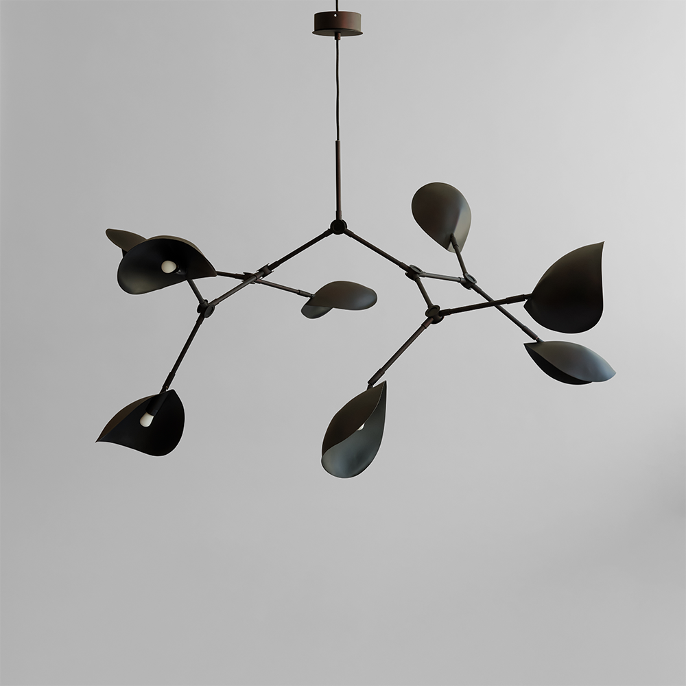 Stingray Chandelier by 101 Copenhagen | Do Shop