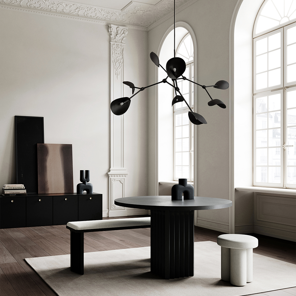 Stingray Chandelier by 101 Copenhagen | Do Shop