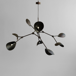 Stingray Chandelier - Grande by 101 Copenhagen | Do Shop
