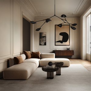 Stingray Chandelier - Grande by 101 Copenhagen | Do Shop