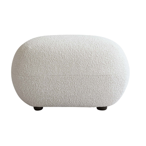 Toe Ottoman by 101 Copenhagen | Do Shop