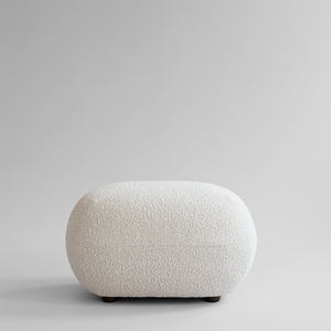 Toe Ottoman by 101 Copenhagen | Do Shop