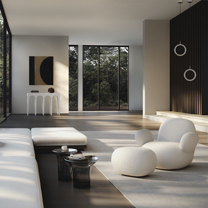 Toe Ottoman by 101 Copenhagen | Do Shop