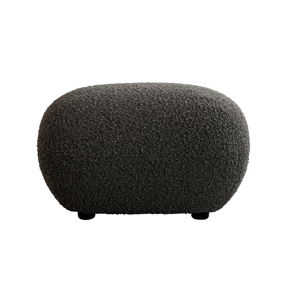 Toe Ottoman by 101 Copenhagen | Do Shop