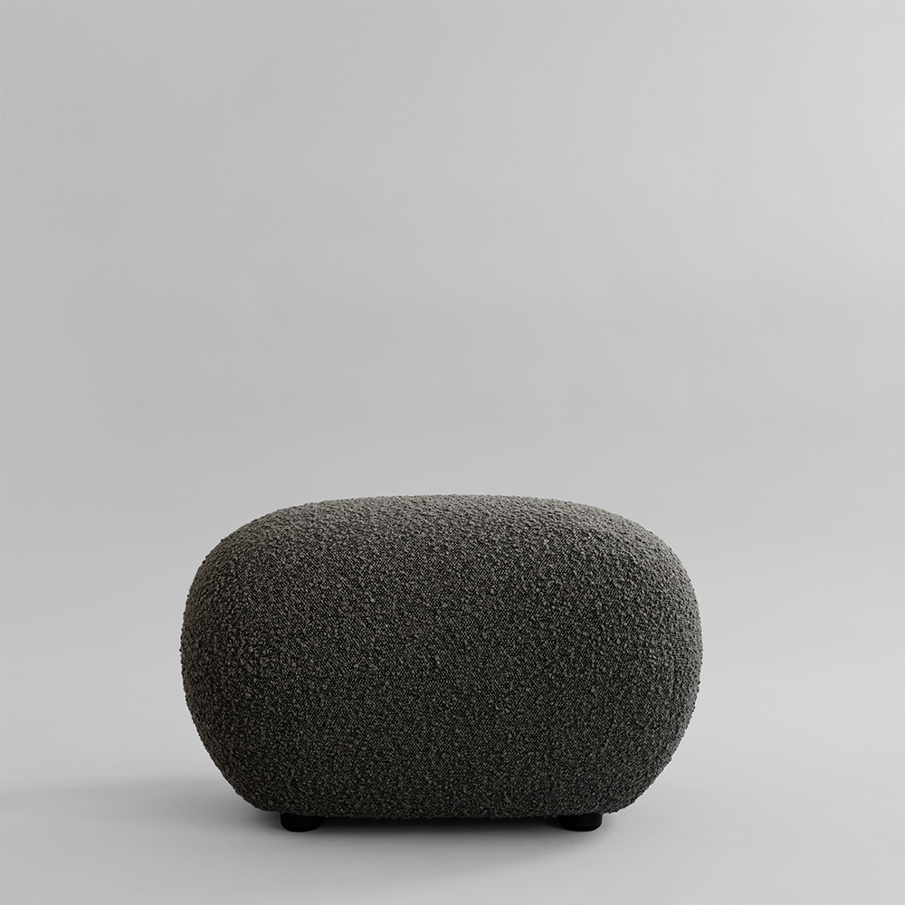 Toe Ottoman by 101 Copenhagen | Do Shop