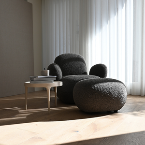 Toe Ottoman by 101 Copenhagen | Do Shop