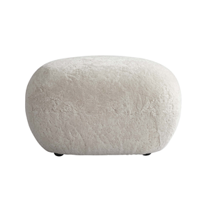 Toe Ottoman by 101 Copenhagen | Do Shop
