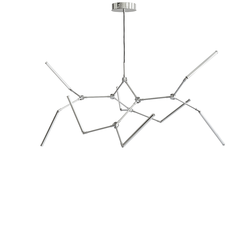 Stick Chandelier - 101 Copenhagen - Do Shop