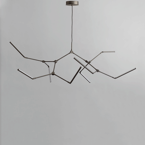 Stick Chandelier - 101 Copenhagen - Do Shop