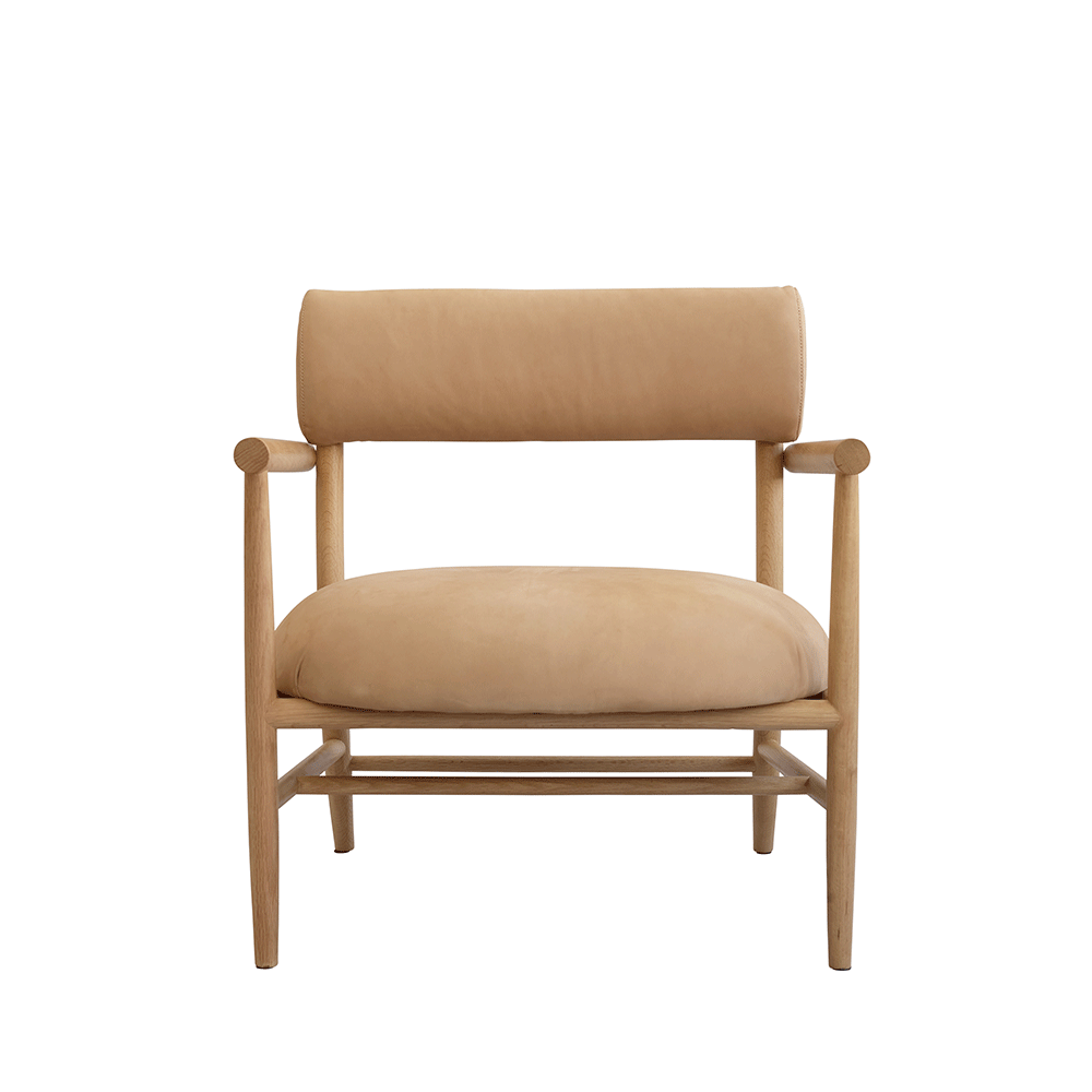 Nama Lounge Chair - 101 Copenhagen - Do Shop