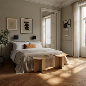 Brutus Stool  - 101 Copenhagen - Do Shop