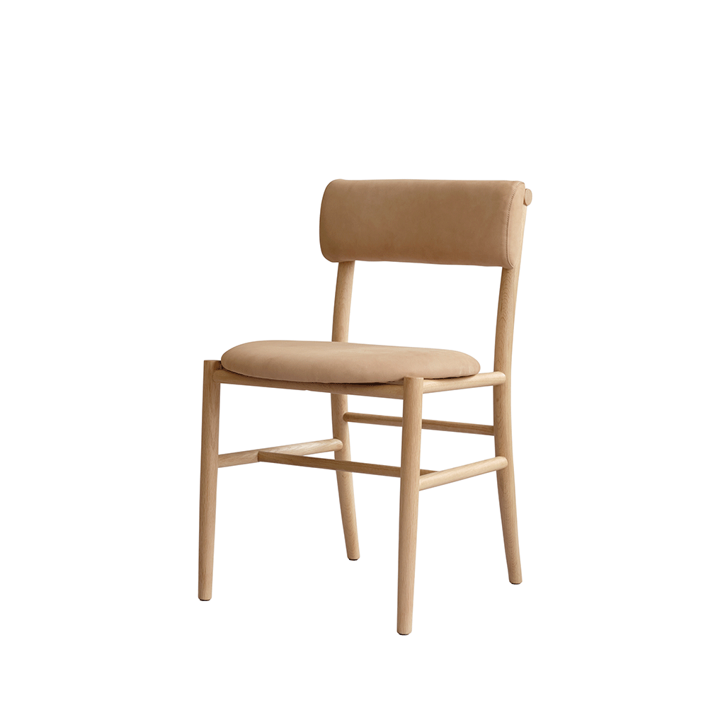 Nama Dining Chair - 101 Copenhagen - Do Shop