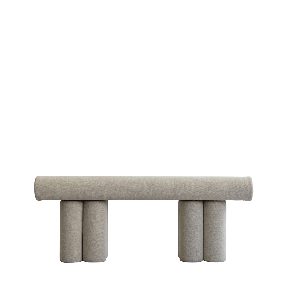 Hiro Bench - 101 Copenhagen - Do Shop