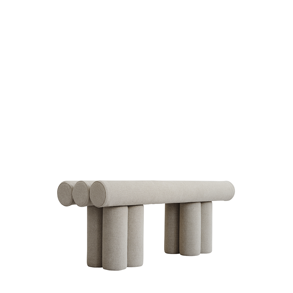 Hiro Bench - 101 Copenhagen - Do Shop