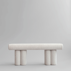 Hiro Bench - 101 Copenhagen - Do Shop