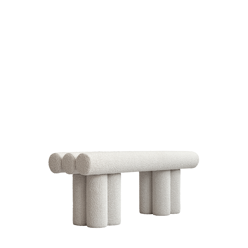 Hiro Bench - 101 Copenhagen - Do Shop