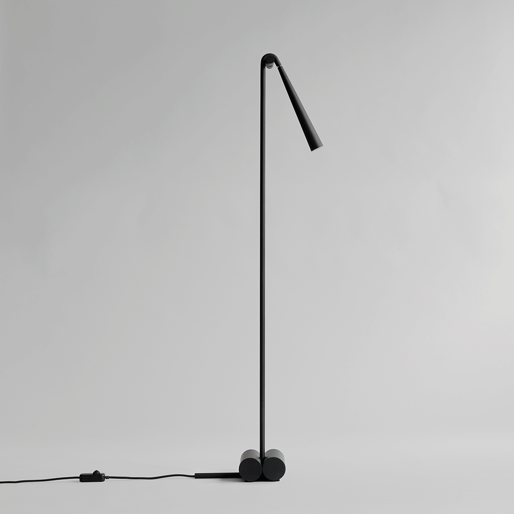 Snake Floor Lamp - 101 Copenhagen - Do Shop