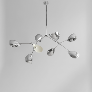 Stingray Chandelier by 101 Copenhagen | Do Shop