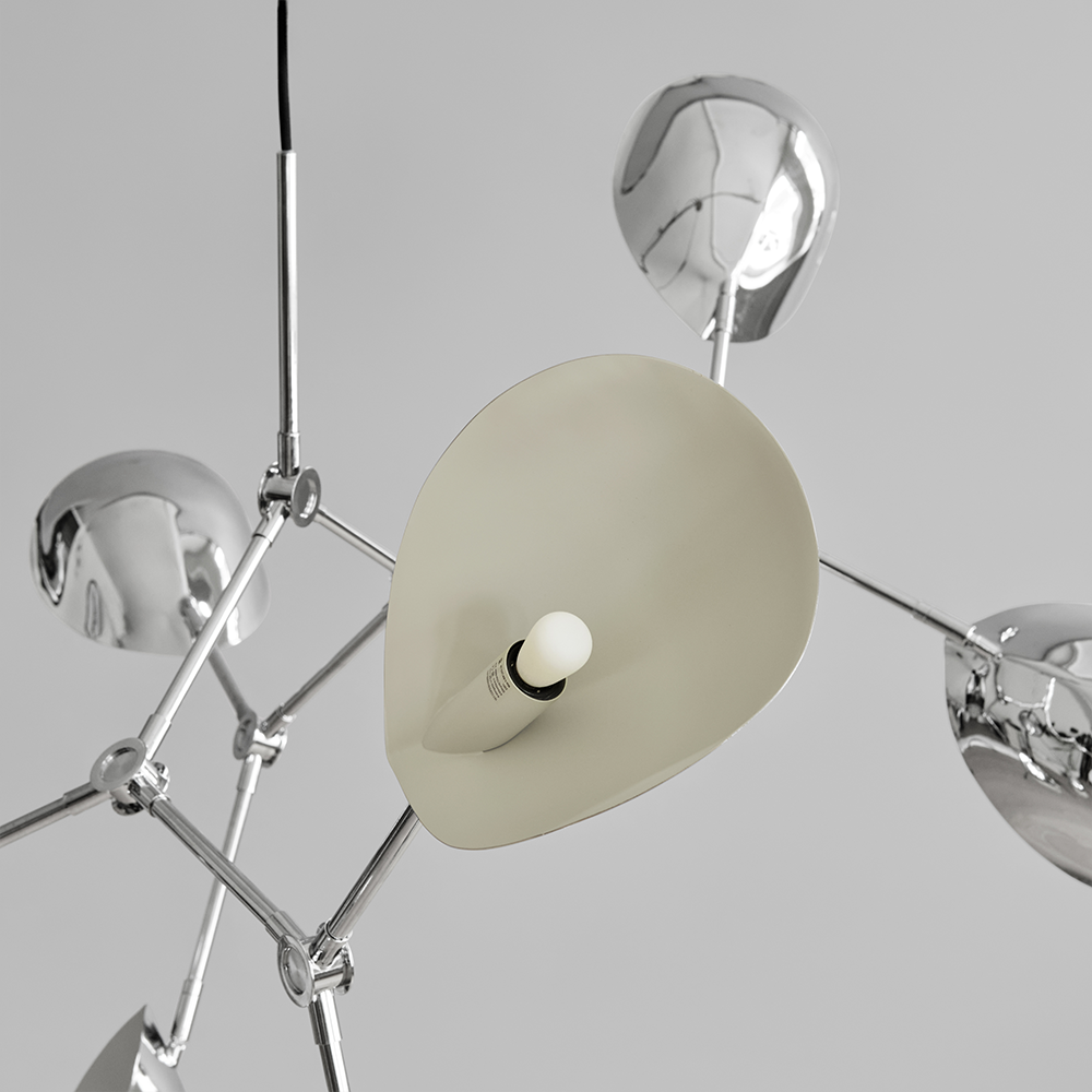 Stingray Chandelier by 101 Copenhagen | Do Shop