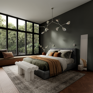 Stingray Chandelier by 101 Copenhagen | Do Shop