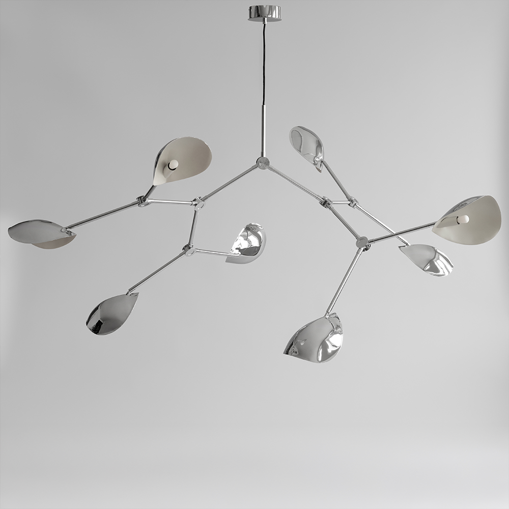 Stingray Chandelier - Grande by 101 Copenhagen | Do Shop