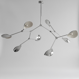 Stingray Chandelier - Grande by 101 Copenhagen | Do Shop