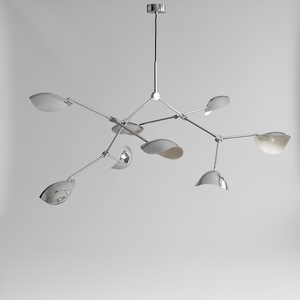Stingray Chandelier - Grande by 101 Copenhagen | Do Shop